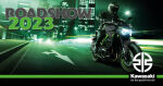 Kawasaki Roadshow 2023