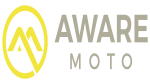 Aware Moto lager verdens første plattform for smarte funksjoner på motorsykler