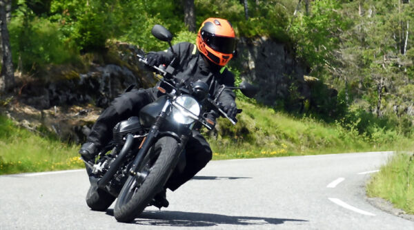 Guzzi week – V7 Stone en fortreffelig gledesspreder som bare må oppdages